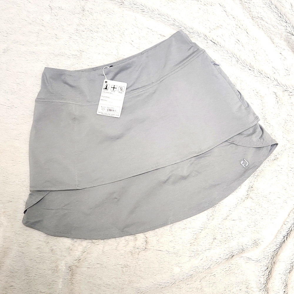 NWT FootJoy golf skort